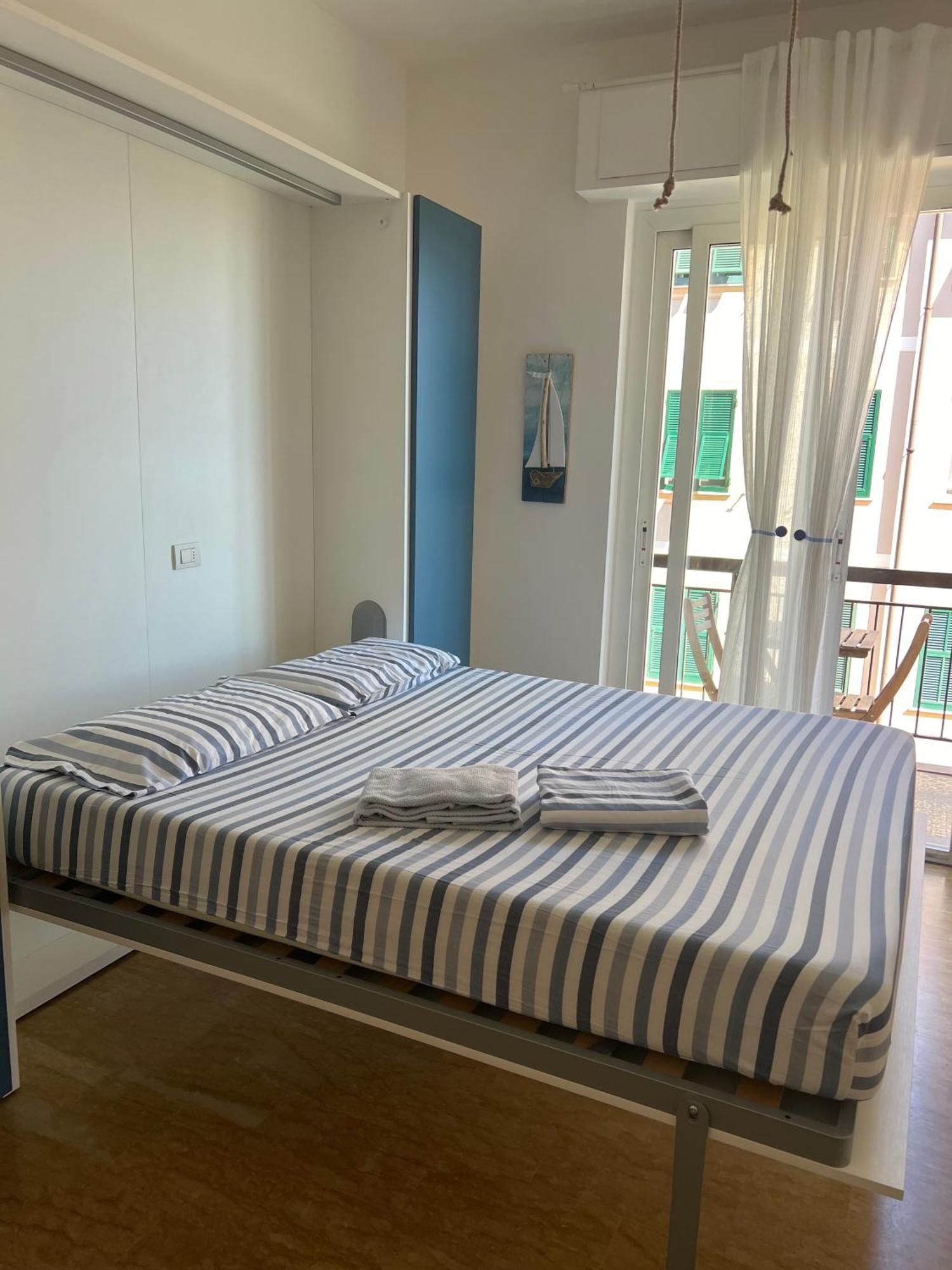 Tigullio 38 By Portofinovacanze Rapallo Extérieur photo