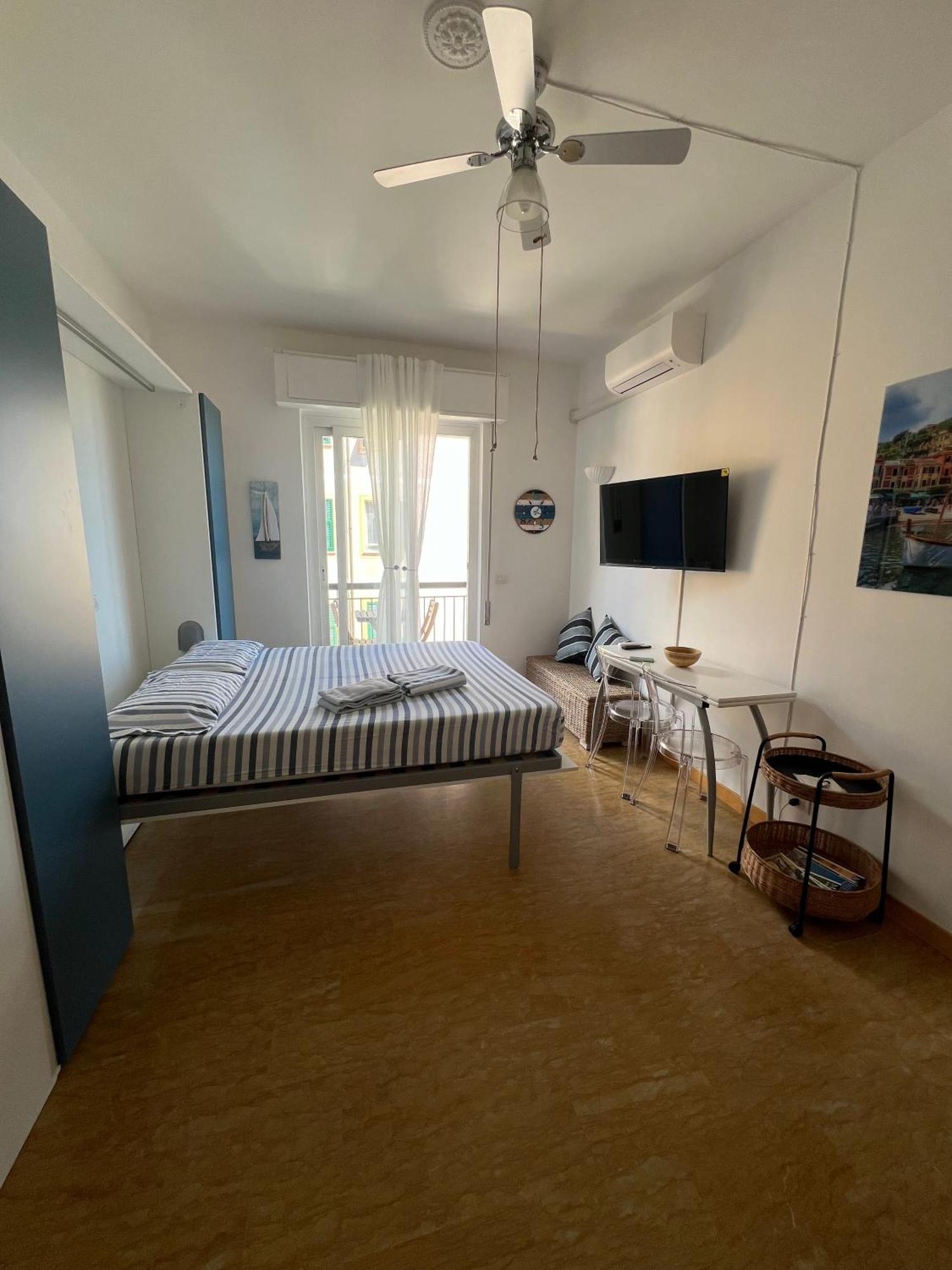 Tigullio 38 By Portofinovacanze Rapallo Extérieur photo