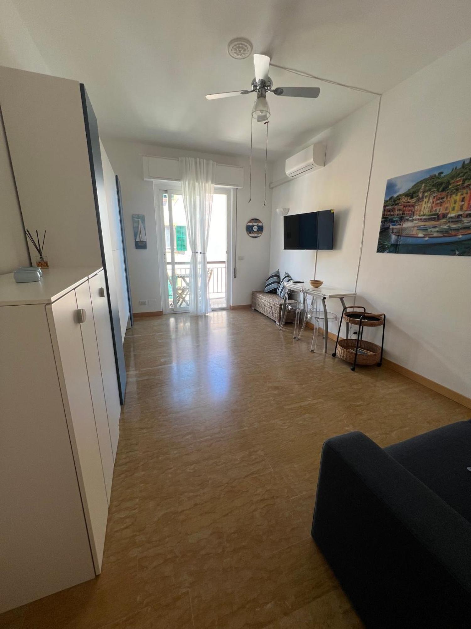 Tigullio 38 By Portofinovacanze Rapallo Extérieur photo