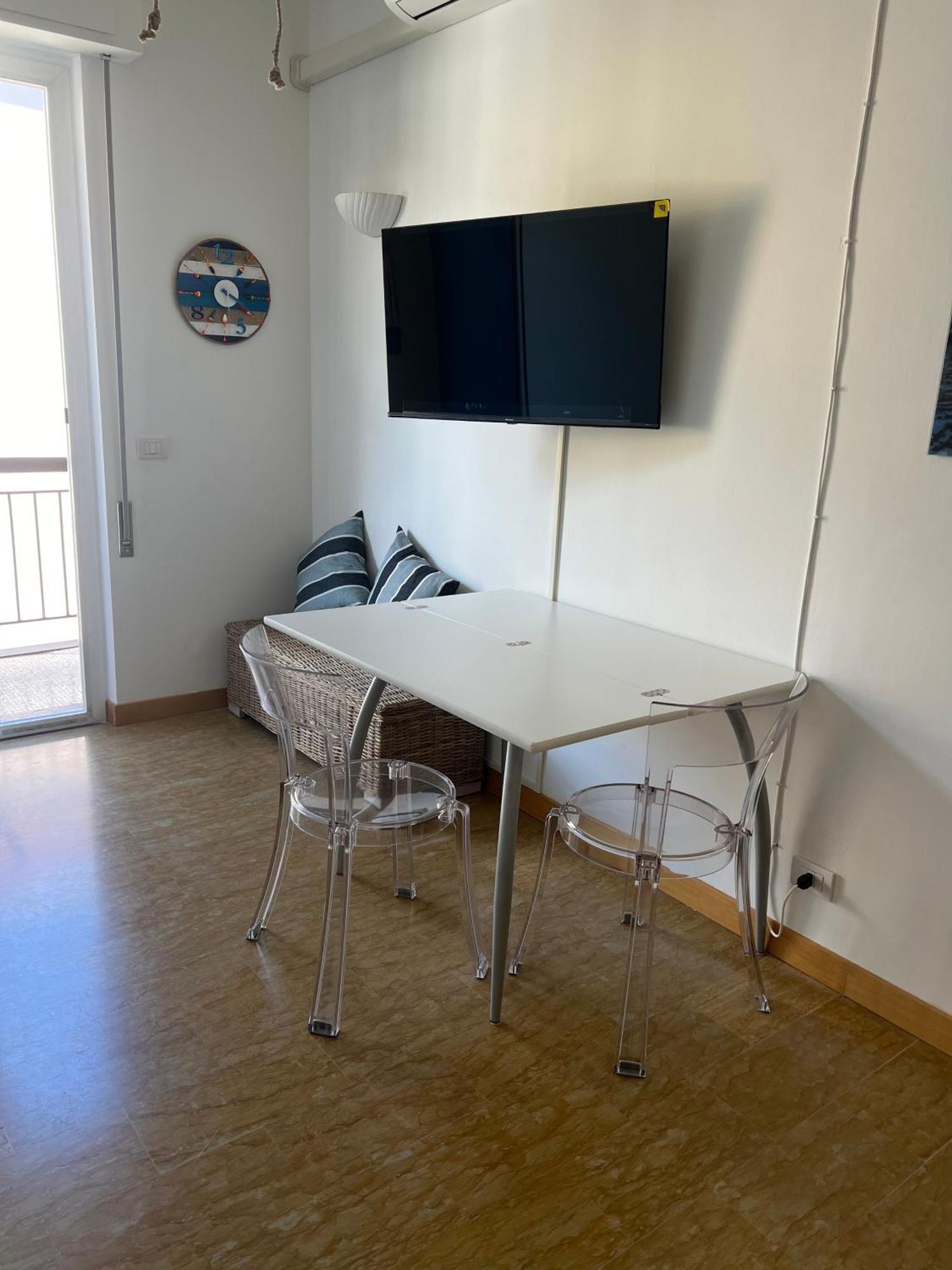Tigullio 38 By Portofinovacanze Rapallo Extérieur photo