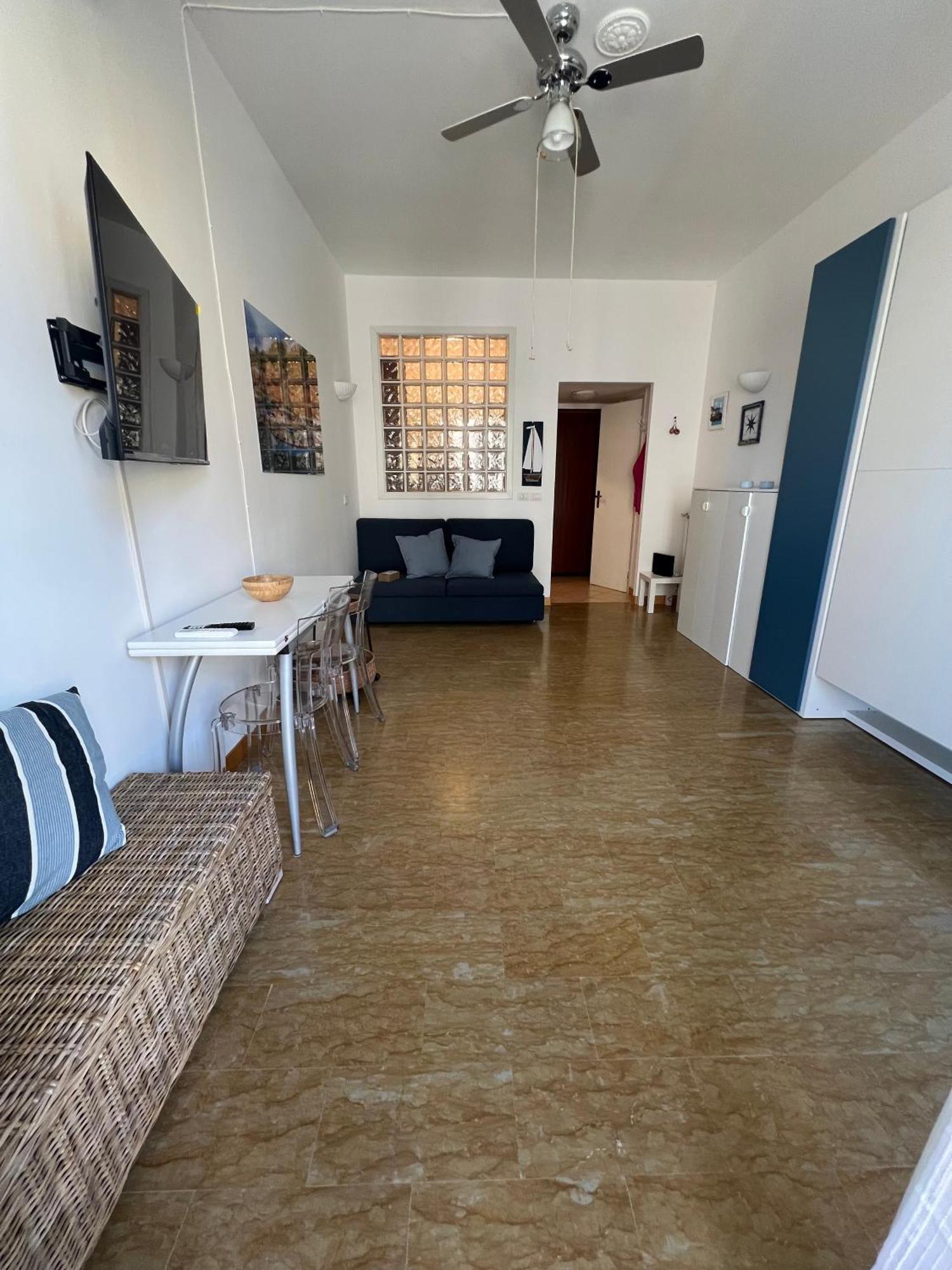 Tigullio 38 By Portofinovacanze Rapallo Extérieur photo